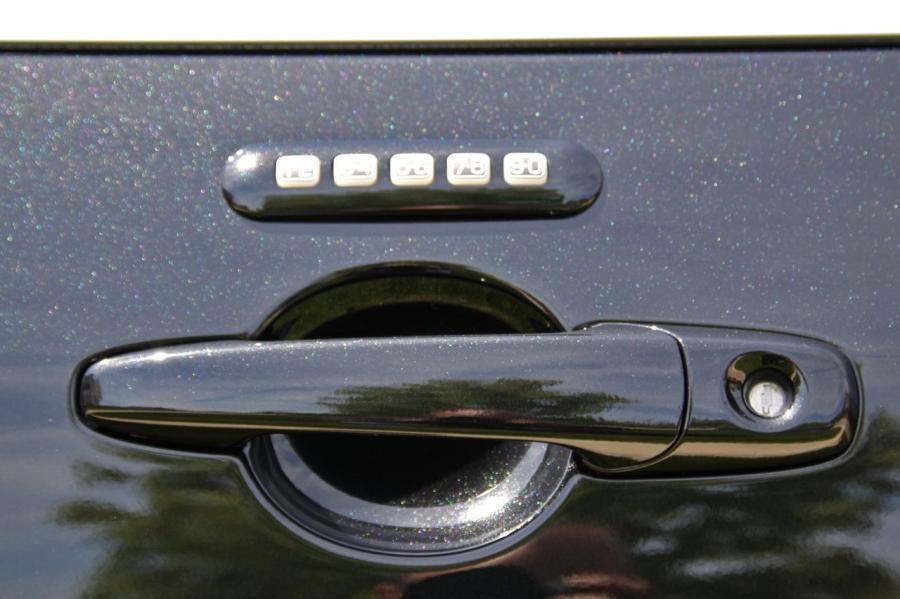  Lincoln MKZ 2010 года  (фото 34 из 211)